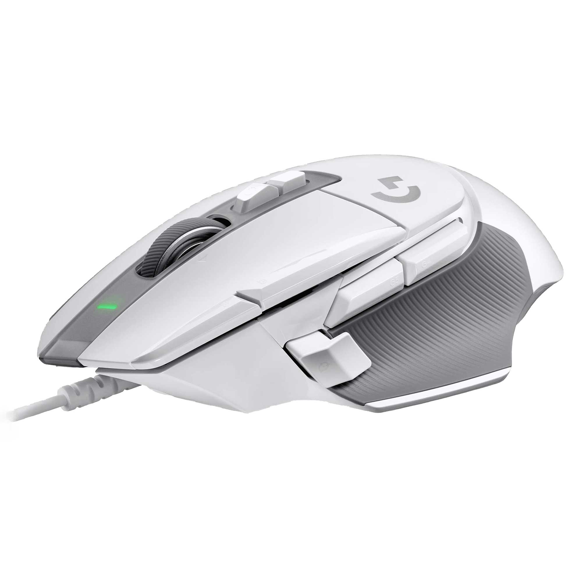 ماوس مخصوص بازی لاجیتک مدل Logitech G502X