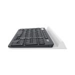 کیبورد بی سیم لاجیتک مدل Logitech K780 MULTI-DEVICE