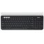 کیبورد بی سیم لاجیتک مدل Logitech K780 MULTI-DEVICE