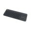 کیبورد بی سیم لاجیتک مدل Logitech K400 PLUS