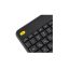 کیبورد بی سیم لاجیتک مدل Logitech K400 PLUS