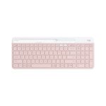 کیبورد بی سیم لاجیتک مدل Logitech K580