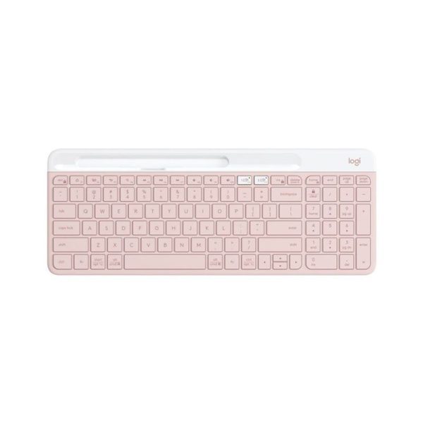 کیبورد بی سیم لاجیتک مدل Logitech K580