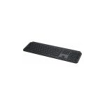 کیبورد بی سیم لاجیتک مدل Logitech MXKEYS