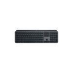 کیبورد بی سیم لاجیتک مدل Logitech MXKEYS