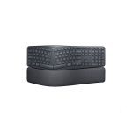 کیبورد لاجیتک مدل Logitech Ergo K860