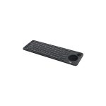 کیبورد مخصوص TV لاجیتک مدل Logitech K600