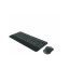 کیبورد و ماوس بی سیم لاجیتک مدل Logitech MK545