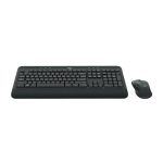 کیبورد و ماوس بی سیم لاجیتک مدل Logitech MK545