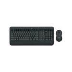 کیبورد و ماوس بی سیم لاجیتک مدل Logitech MK545