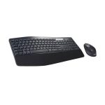 کیبورد و ماوس بی سیم لاجیتک مدل Logitech MK850