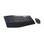 کیبورد و ماوس بی سیم لاجیتک مدل Logitech MK850