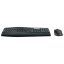 کیبورد و ماوس بی سیم لاجیتک مدل Logitech MK850