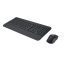 کیبورد و ماوس بی سیم لاجیتک مدل Logitech SIGNATURE MK650