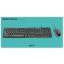 کیبورد و ماوس بی‌سیم لاجیتک مدل Logitech MK200
