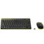 کیبورد و ماوس بی‌سیم لاجیتک مدل Logitech MK240