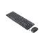 کیبورد و ماوس بی‌سیم لاجیتک مدل Logitech MK295