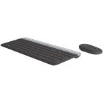 کیبورد و ماوس بی‌سیم لاجیتک مدل Logitech MK470