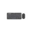 کیبورد و ماوس بی‌سیم لاجیتک مدل Logitech PEBBLE2 COMBO