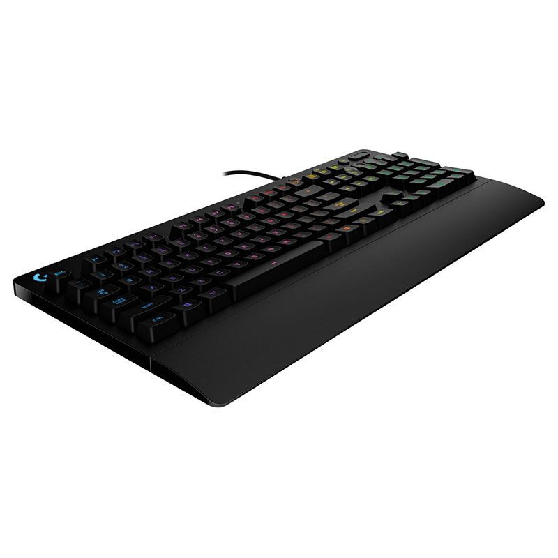 کیبورد گیمینگ لاجیتک مدل Logitech G213
