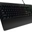 کیبورد گیمینگ لاجیتک مدل Logitech G213