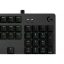 کیبورد گیمینگ لاجیتک مدل Logitech G512