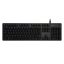 کیبورد گیمینگ لاجیتک مدل Logitech G512
