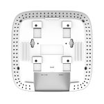 اکسس پوینت دو باند بی سیم سقفی کامبیوم مدل cnPilot e410 Wi-Fi