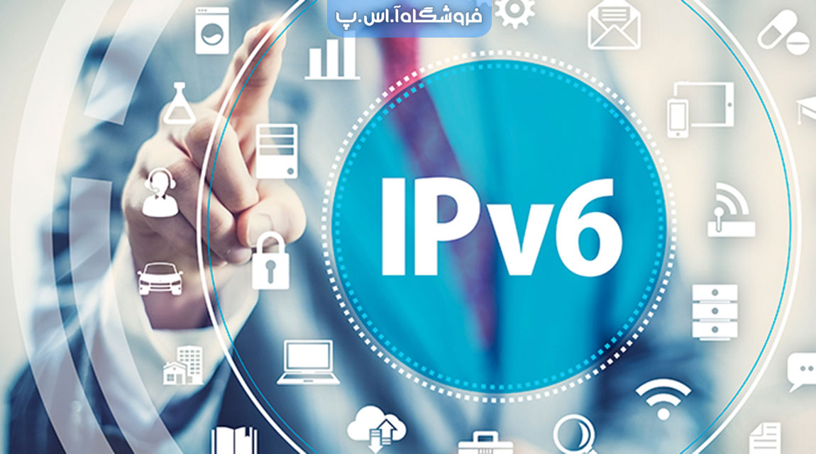 آموزش فعالسازی IPv6 در مودم