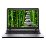 لپ تاپ 15.6 اینچ اچ پی مدل HP ProBook 450 G3 i3-6100U 16GB 512GB