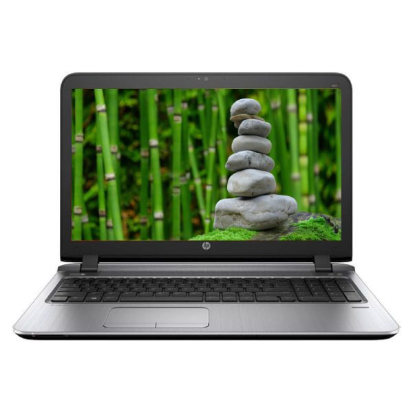 لپ تاپ 15.6 اینچ اچ پی مدل HP ProBook 450 G3 i3-6100U 16GB 512GB