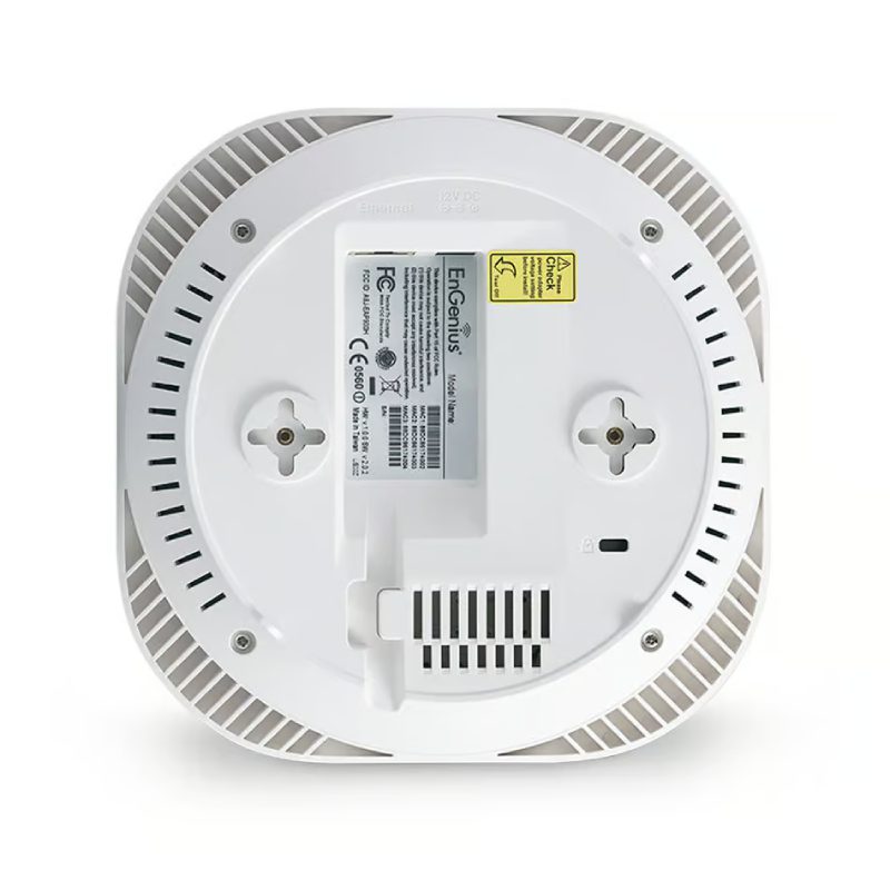 اکسس پوینت دو باند بی سیم انجنیوس مدل EWS310AP