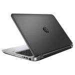 لپ تاپ 15.6 اینچ اچ پی مدل HP ProBook 450 G3 i3-6100U 16GB 512GB