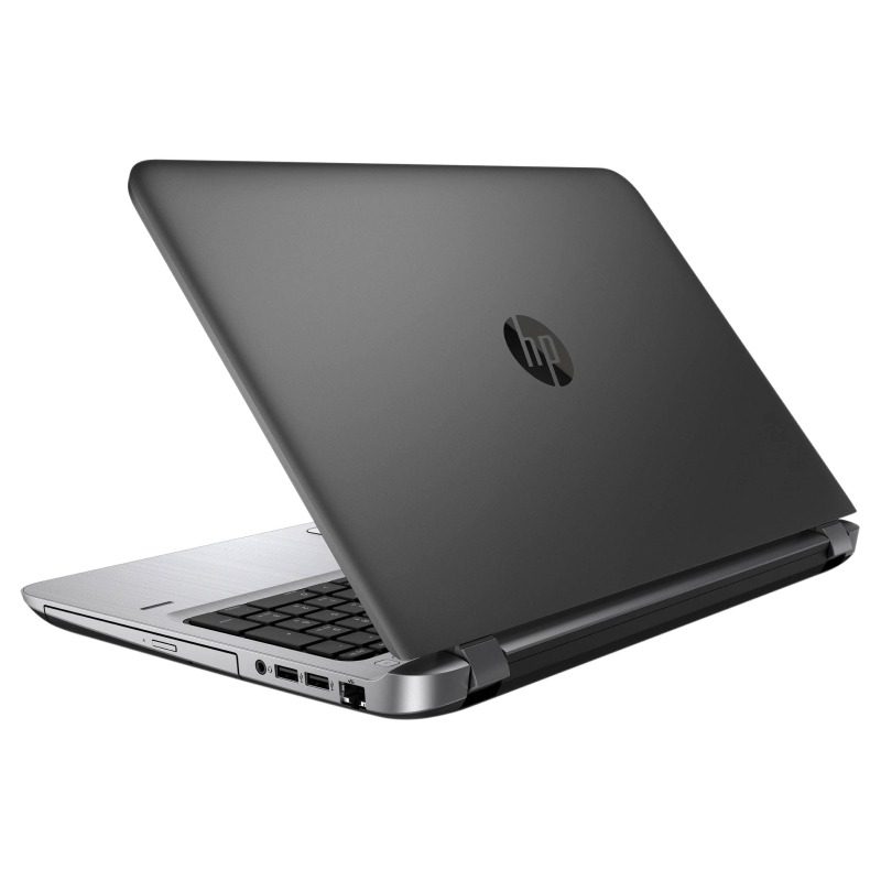 لپ تاپ 15.6 اینچ اچ پی مدل HP ProBook 450 G3 i5-6200U 8GB 256GB