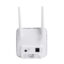 مودم روتر 4G/LTE شاتل موبایل مدل D03 به همراه سیم کارت 2 گیگابایت یکماهه