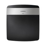 روتر بی سیم دوبانده N600 لینک سیس مدل E2500