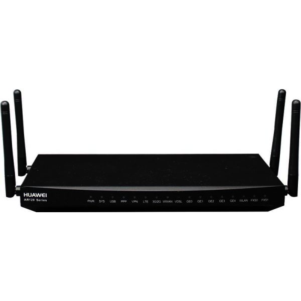 روتر بی‌سیم دو باند هوآوی مدل AR129CGVW-L