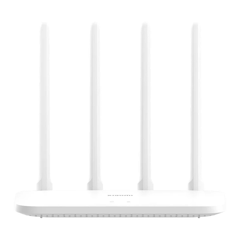 روتر بی‌سیم دو باند شیائومی مدل Xiaomi Router AC1200