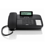 تلفن سیمی گیگاست مدل DA710