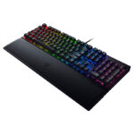کیبورد مخصوص بازی ریزر مدل Razer BlackWidow V3