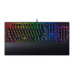 کیبورد مخصوص بازی ریزر مدل Razer BlackWidow V3