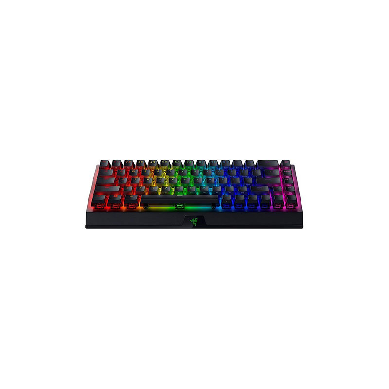 کیبورد مخصوص بازی ریزر مدل Razer BlackWidow V3 Mini HyperSpeed