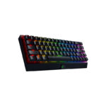 کیبورد مخصوص بازی ریزر مدل Razer BlackWidow V3 Mini HyperSpeed