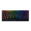کیبورد مخصوص بازی ریزر مدل Razer BlackWidow V3 Mini HyperSpeed
