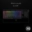 کیبورد مخصوص بازی ریزر مدل Razer BlackWidow V3 Mini HyperSpeed