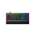 کیبورد مخصوص بازی ریزر مدل Razer Blackwidow V4 Pro