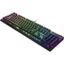 کیبورد مخصوص بازی ریزر مدل Razer Blackwidow V4X