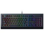 کیبورد مخصوص بازی ریزر مدل Razer Cynosa V2