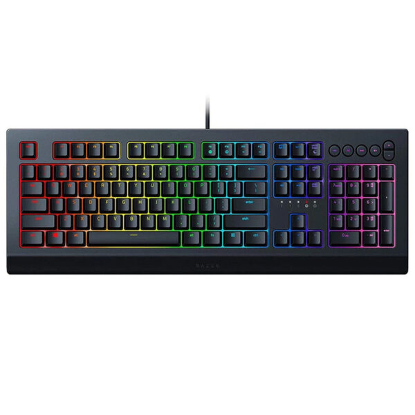 کیبورد مخصوص بازی ریزر مدل Razer Cynosa V2