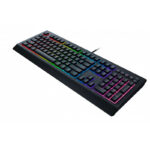 کیبورد مخصوص بازی ریزر مدل Razer Cynosa V2